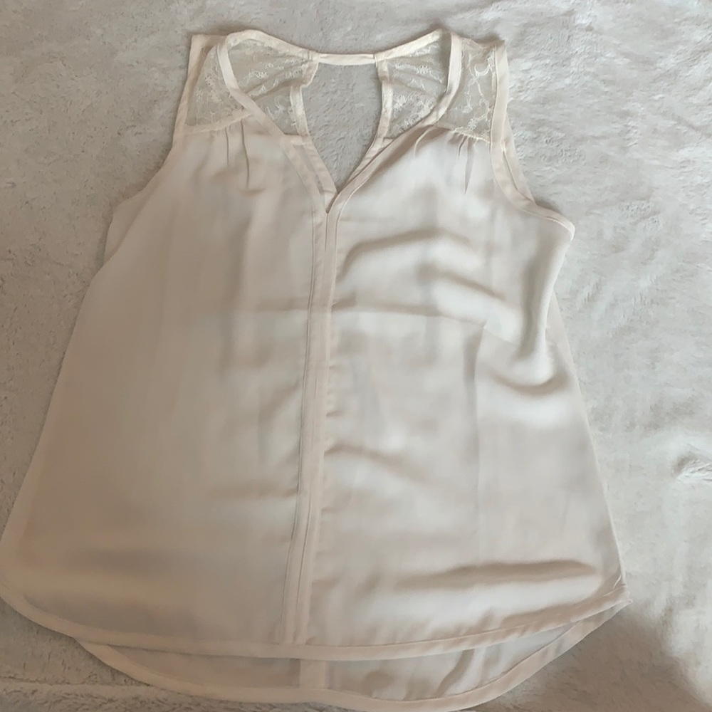 Banana Republic Blouse